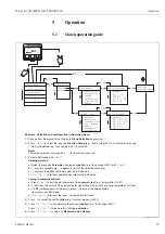 Preview for 33 page of Endress+Hauser Micropilot M FMR245 Operating Instructions Manual