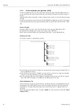 Preview for 44 page of Endress+Hauser Micropilot M FMR245 Operating Instructions Manual