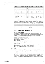 Preview for 55 page of Endress+Hauser Micropilot M FMR245 Operating Instructions Manual