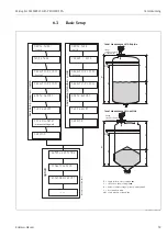 Preview for 59 page of Endress+Hauser Micropilot M FMR245 Operating Instructions Manual