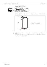 Preview for 67 page of Endress+Hauser Micropilot M FMR245 Operating Instructions Manual