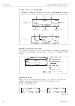 Preview for 74 page of Endress+Hauser Micropilot M FMR245 Operating Instructions Manual