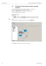 Preview for 76 page of Endress+Hauser Micropilot M FMR245 Operating Instructions Manual