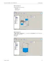 Preview for 77 page of Endress+Hauser Micropilot M FMR245 Operating Instructions Manual