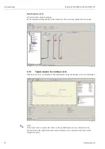 Preview for 78 page of Endress+Hauser Micropilot M FMR245 Operating Instructions Manual