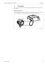 Preview for 81 page of Endress+Hauser Micropilot M FMR245 Operating Instructions Manual