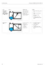 Preview for 90 page of Endress+Hauser Micropilot M FMR245 Operating Instructions Manual