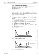 Preview for 91 page of Endress+Hauser Micropilot M FMR245 Operating Instructions Manual