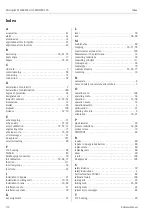 Preview for 114 page of Endress+Hauser Micropilot M FMR245 Operating Instructions Manual