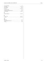 Preview for 115 page of Endress+Hauser Micropilot M FMR245 Operating Instructions Manual