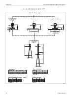 Предварительный просмотр 12 страницы Endress+Hauser Micropilot M FMR250 Operating Instructions Manual