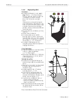 Предварительный просмотр 16 страницы Endress+Hauser Micropilot M FMR250 Operating Instructions Manual