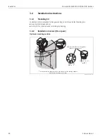 Предварительный просмотр 20 страницы Endress+Hauser Micropilot M FMR250 Operating Instructions Manual