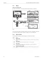 Предварительный просмотр 34 страницы Endress+Hauser Micropilot M FMR250 Operating Instructions Manual