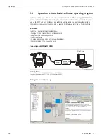 Предварительный просмотр 38 страницы Endress+Hauser Micropilot M FMR250 Operating Instructions Manual