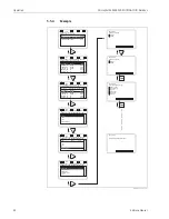 Предварительный просмотр 42 страницы Endress+Hauser Micropilot M FMR250 Operating Instructions Manual