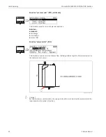 Предварительный просмотр 52 страницы Endress+Hauser Micropilot M FMR250 Operating Instructions Manual