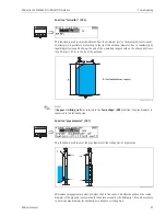 Предварительный просмотр 53 страницы Endress+Hauser Micropilot M FMR250 Operating Instructions Manual