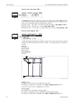 Предварительный просмотр 54 страницы Endress+Hauser Micropilot M FMR250 Operating Instructions Manual