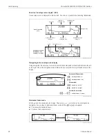 Предварительный просмотр 58 страницы Endress+Hauser Micropilot M FMR250 Operating Instructions Manual