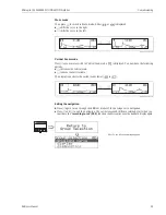 Предварительный просмотр 59 страницы Endress+Hauser Micropilot M FMR250 Operating Instructions Manual