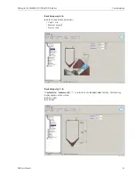 Предварительный просмотр 61 страницы Endress+Hauser Micropilot M FMR250 Operating Instructions Manual