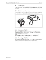 Предварительный просмотр 71 страницы Endress+Hauser Micropilot M FMR250 Operating Instructions Manual