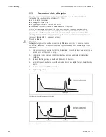 Предварительный просмотр 84 страницы Endress+Hauser Micropilot M FMR250 Operating Instructions Manual