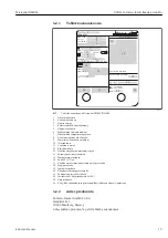 Предварительный просмотр 15 страницы Endress+Hauser Micropilot NMR81 Manual