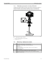 Предварительный просмотр 19 страницы Endress+Hauser Micropilot NMR81 Manual