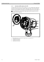 Предварительный просмотр 22 страницы Endress+Hauser Micropilot NMR81 Manual