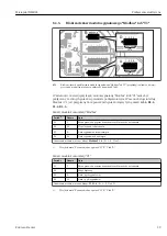 Предварительный просмотр 29 страницы Endress+Hauser Micropilot NMR81 Manual