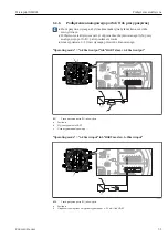 Предварительный просмотр 31 страницы Endress+Hauser Micropilot NMR81 Manual