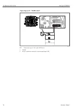 Предварительный просмотр 32 страницы Endress+Hauser Micropilot NMR81 Manual