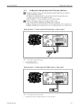 Предварительный просмотр 33 страницы Endress+Hauser Micropilot NMR81 Manual