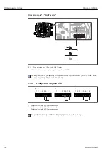 Предварительный просмотр 34 страницы Endress+Hauser Micropilot NMR81 Manual