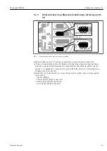 Предварительный просмотр 35 страницы Endress+Hauser Micropilot NMR81 Manual