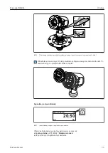 Предварительный просмотр 53 страницы Endress+Hauser Micropilot NMR81 Manual