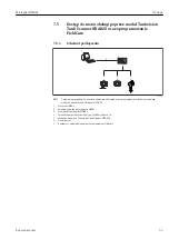 Предварительный просмотр 55 страницы Endress+Hauser Micropilot NMR81 Manual