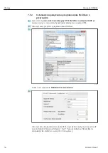 Предварительный просмотр 56 страницы Endress+Hauser Micropilot NMR81 Manual