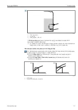 Предварительный просмотр 71 страницы Endress+Hauser Micropilot NMR81 Manual