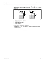 Предварительный просмотр 75 страницы Endress+Hauser Micropilot NMR81 Manual