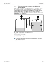 Предварительный просмотр 77 страницы Endress+Hauser Micropilot NMR81 Manual