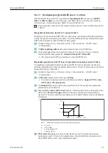 Предварительный просмотр 81 страницы Endress+Hauser Micropilot NMR81 Manual