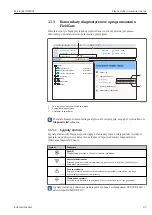 Предварительный просмотр 93 страницы Endress+Hauser Micropilot NMR81 Manual
