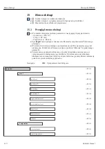 Предварительный просмотр 110 страницы Endress+Hauser Micropilot NMR81 Manual