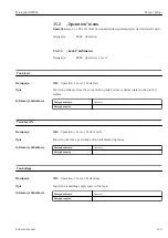 Предварительный просмотр 119 страницы Endress+Hauser Micropilot NMR81 Manual