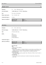 Предварительный просмотр 132 страницы Endress+Hauser Micropilot NMR81 Manual