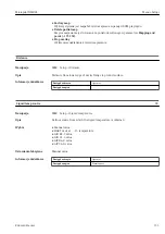 Предварительный просмотр 133 страницы Endress+Hauser Micropilot NMR81 Manual