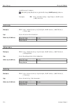 Предварительный просмотр 136 страницы Endress+Hauser Micropilot NMR81 Manual